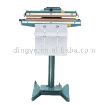  Foot Stamping Sealing Machine (Foot тиснения запайки)