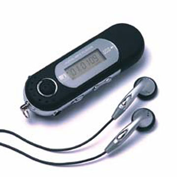  MP3 Player (Lecteur MP3)