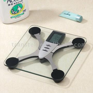  Body Fat / Water Scales ( Body Fat / Water Scales)