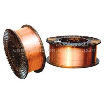  Co2 Shield Welding Wire (Co2 Bouclier Welding Wire)