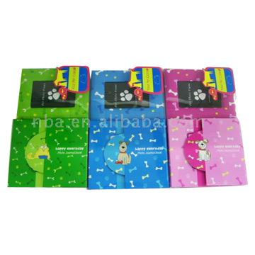  2pc Pet Gift Set (2pc Pet Gift Set)