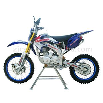 2006 Neueste 150cc/200cc/250cc Dirt Bike (2006 Neueste 150cc/200cc/250cc Dirt Bike)