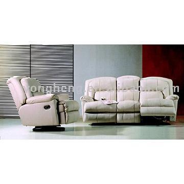  Recliner Sofas (Recliner Диваны)