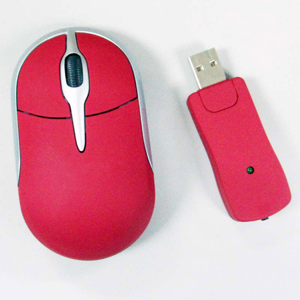  Wireless Optical Mouse ( Wireless Optical Mouse)