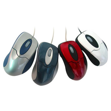  Wired Laser Mice (Souris laser filaire)