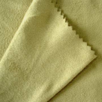  Elastic Suede Leather (Elastische Veloursleder)