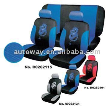  Car Seat Cover (Car Seat Cover)