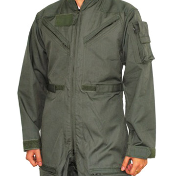  Permanent Flame Retardant Flying Suit (Постоянный Пламя Retardant комбинезон)