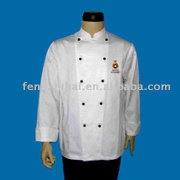  Chef Clothes