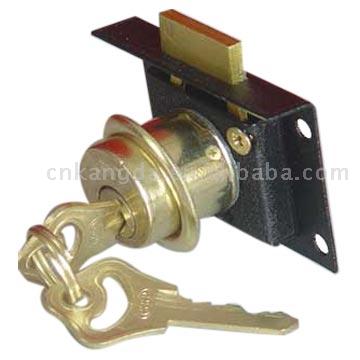  Drawer Lock (Ящик Lock)