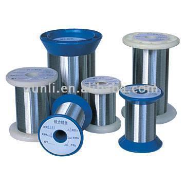 Stainless Steel Wire (316L 0.018mm) (Stainless Steel Wire (316L 0.018mm))