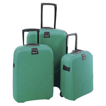  3pc Trolley Case (3pc тележки дело)