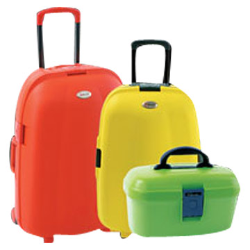  3pc Luggage Set (3pc Камера Установить)