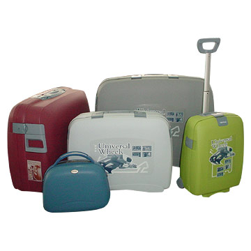  5pc Luggage Set (5pc Камера Установить)