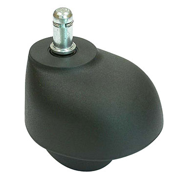  50mm Office Chair Caster With Bread Hood ( 50mm Office Chair Caster With Bread Hood)