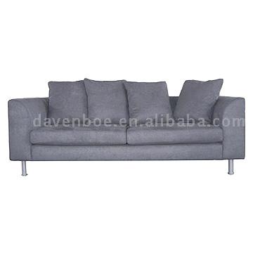  Sofa (Independent) (Диван (независимый кандидат))