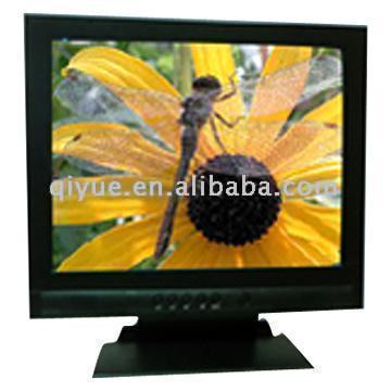  15" LCD TFT Monitor (15 "LCD TFT монитор)