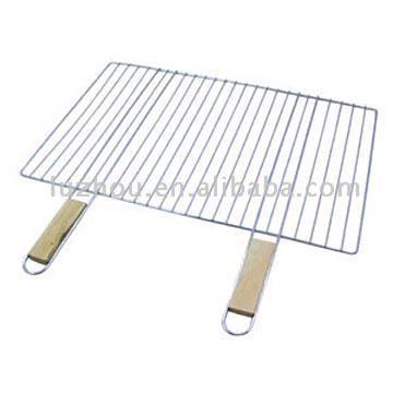  Barbecue Net ( Barbecue Net)