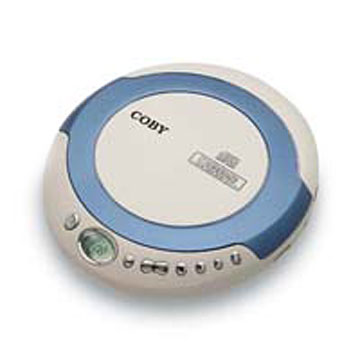  Personal CD Players (Lecteurs de CD)