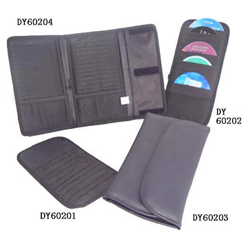  Car Visor and CD Holder (Car Visier-und CD-Halter)