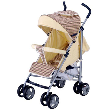  Baby Stroller (Baby Stroller)