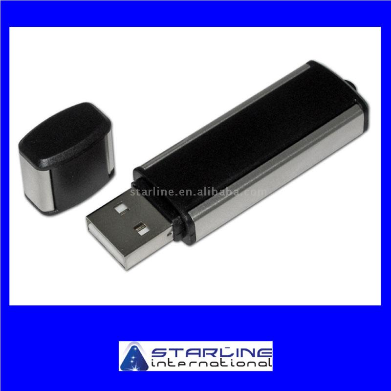  USB Flash Drive 477BK (USB Flash Drive 477BK)