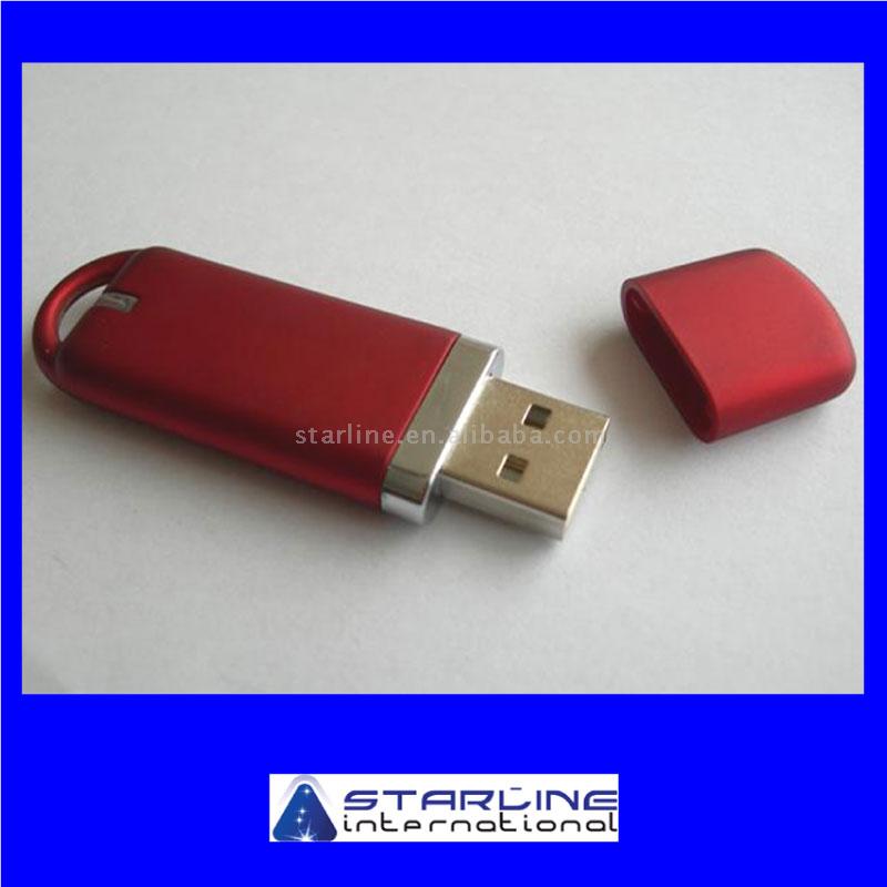  USB Flash Drive 229R (USB Flash Drive 229R)