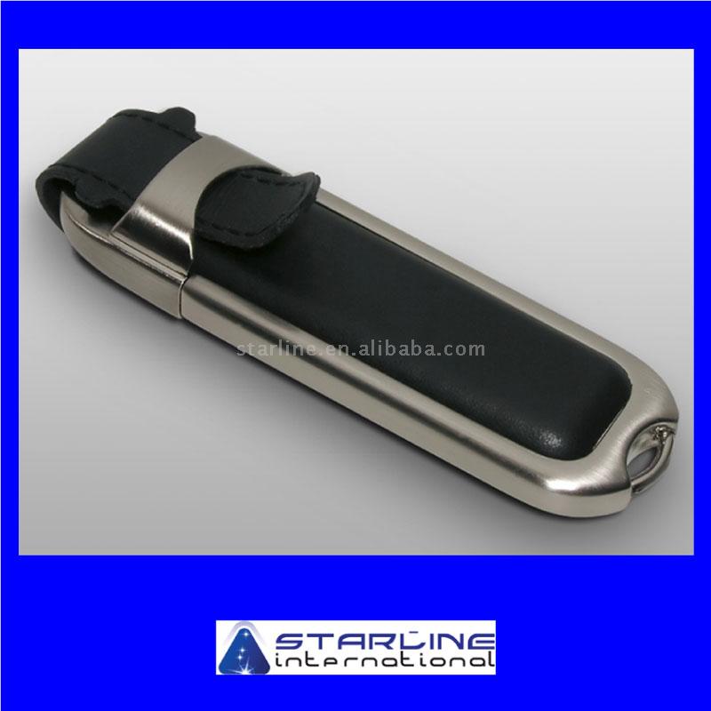  USB Flash Drive 649BK (USB Flash Drive 649BK)