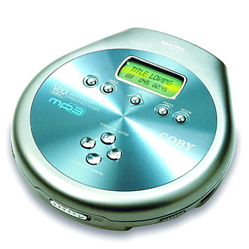  MP3 / CD Player ( MP3 / CD Player)