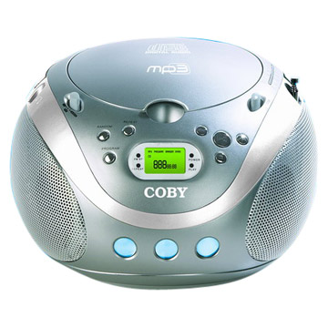  MP3 / CD Player ( MP3 / CD Player)