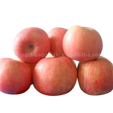  Fuji Apples (Fuji яблоки)