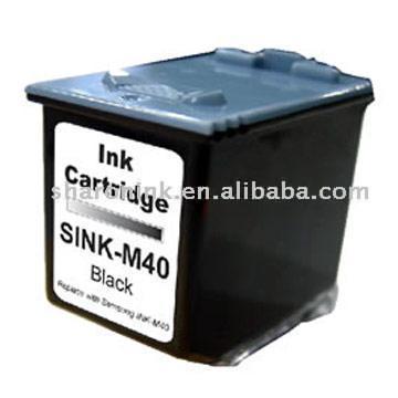  Compatible Ink Cartridge for Samsung (Совместимый картридж для Samsung)