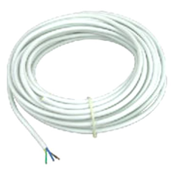  PVC Cable (PVC-Kabel)