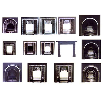  Fireplace Insert ( Fireplace Insert)