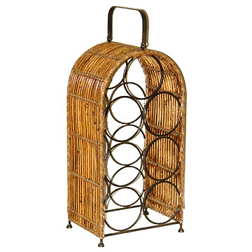  Wine Rack (Wine R k)