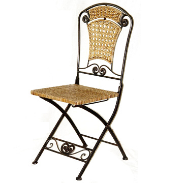  Chair (Chaise)