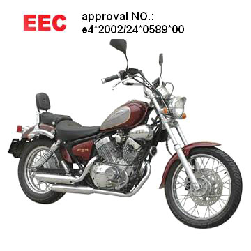  Motorcycle (EEC Approved) ( Motorcycle (EEC Approved))