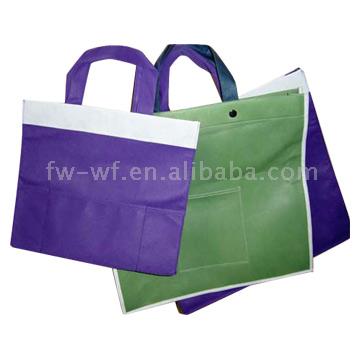  PP Nonwoven Bags (ПП Нетканые сумки)