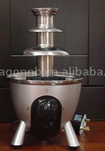  Mini Chocolate Fondue Fountain ( Mini Chocolate Fondue Fountain)