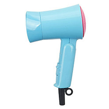  Professional Hair Dryer (Профессиональный фен)