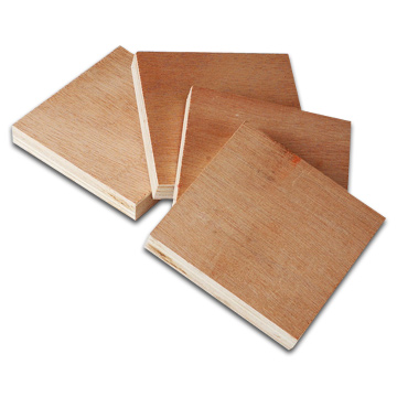  Plywood and Plank (Sperrholz und Plank)