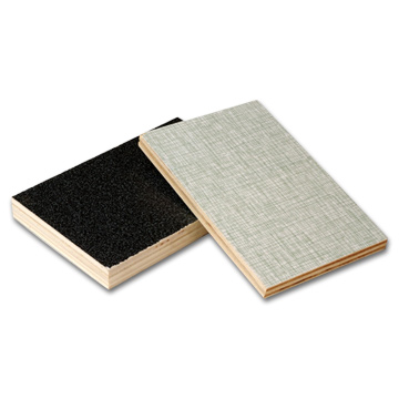  HPL Plywood Panels (HPL Sperrholzplatten)
