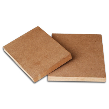  Middle Density Fibreboard (Moyen-Density Fibreboard)