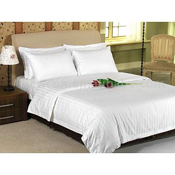  Hotel Bedding Set ( Hotel Bedding Set)