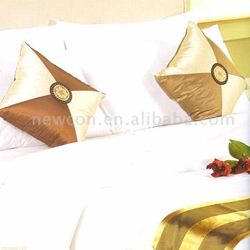  Hotel Bedding Set ( Hotel Bedding Set)