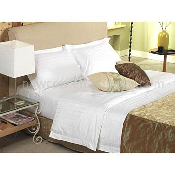  Hotel Bedding Set ( Hotel Bedding Set)