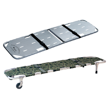  Foldaway Stretcher (Repliable Stretcher)