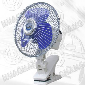  Deluxe Full-Seal Fan (Luxe Full-Seal Fan)