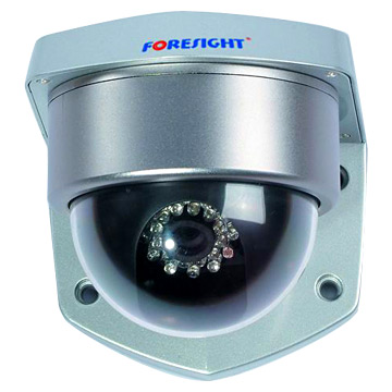  CCD Camera (Caméra CCD)