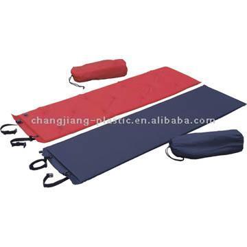  Foam Rubber Mat (Поролон Матем)